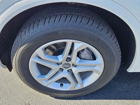 Used 2018 Audi Q5 2.0T Premium Plus w/ Premium Plus Package image 10