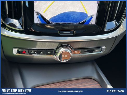 Certified 2024 Volvo S60 B5 Plus w/ Climate Package AWD/4WD image 25