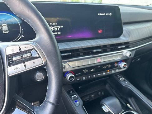 Certified 2024 Kia Telluride SX AWD/4WD image 11
