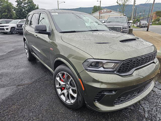 New 2027 Dodge Durango R/T AWD/4WD image 3