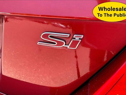 Used 2012 Honda Civic Si image 22
