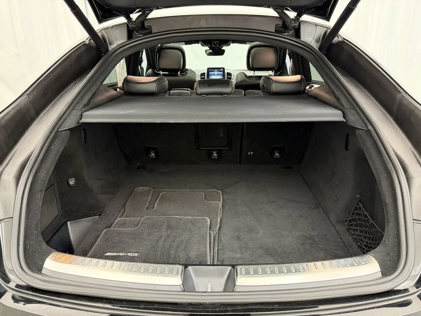 Used 2016 Mercedes-Benz GLE 63 AMG S image 38