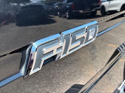 Used 2010 Ford F150 XLT AWD/4WD image 9