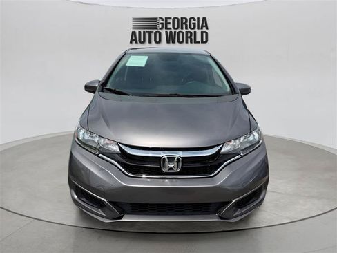 Used 2019 Honda Fit LX image 14
