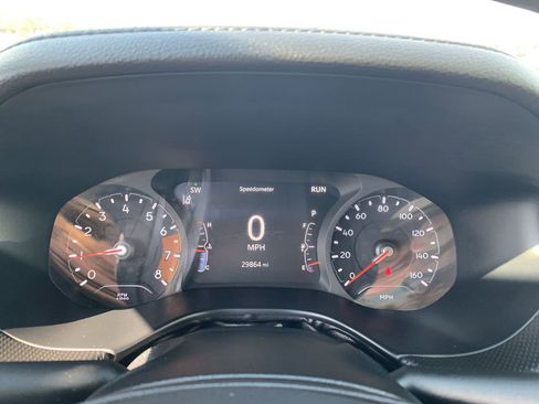 Used 2023 Jeep Compass Altitude w/ Sun and Sound Group image 10