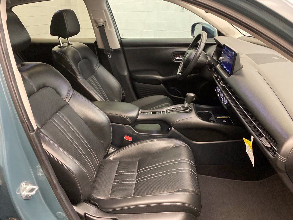 Used 2023 Honda HR-V EX-L image 22