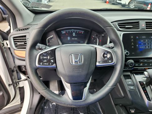 Certified 2022 Honda CR-V EX image 18