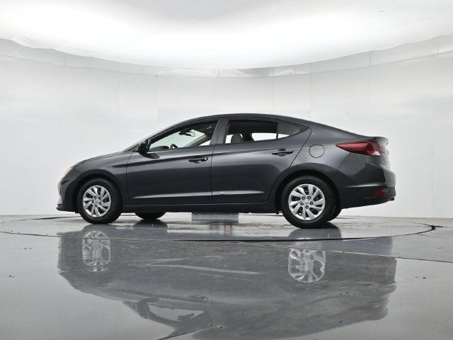 Used 2020 Hyundai Elantra SE FWD image 38