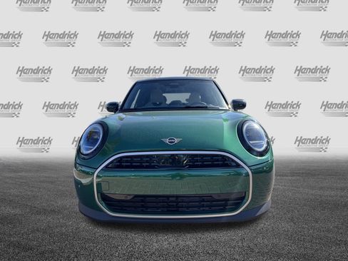 New 2026 MINI Cooper 4-Door Hardtop image 3