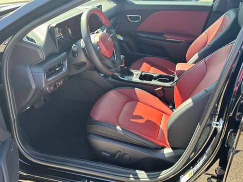 New 2026 Kia K4 GT-Line Turbo w/ GT-Line Sunroof Package FWD image 9