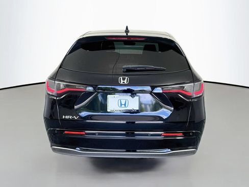 Used 2024 Honda HR-V EX-L image 6