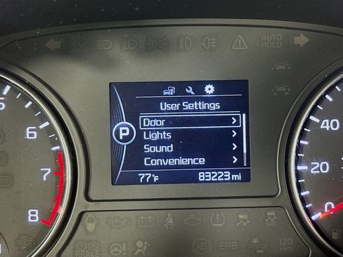 Used 2016 Kia Optima EX FWD image 18