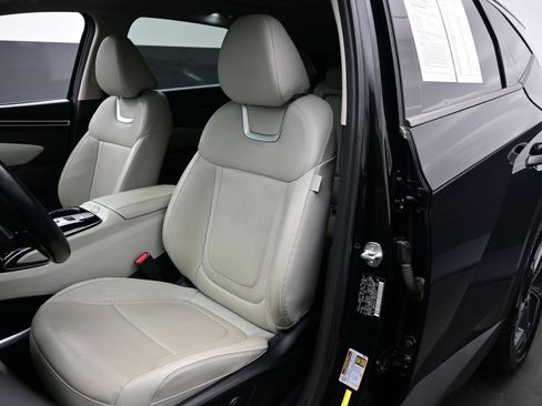 Used 2022 Hyundai Tucson Limited AWD/4WD image 12