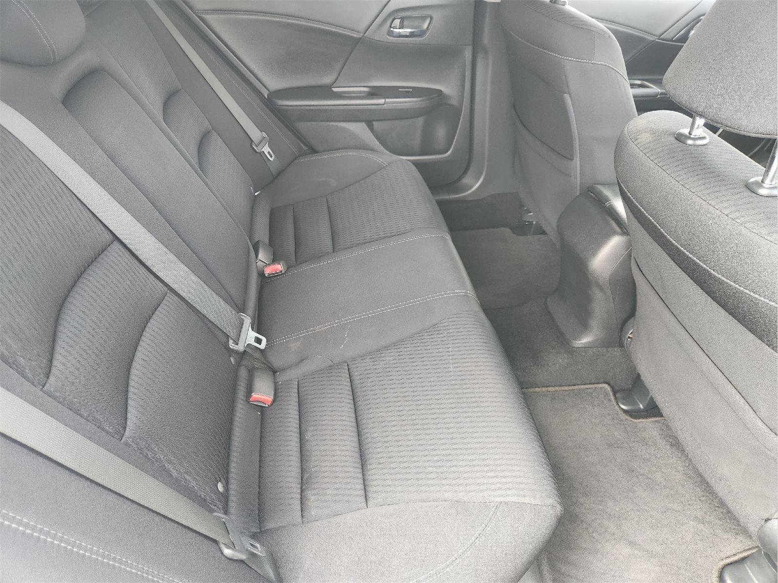 Used 2015 Honda Accord Sport image 30