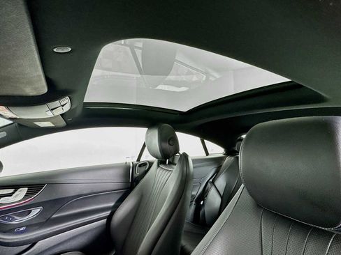 Used 2023 Mercedes-Benz E 450 4MATIC Coupe image 15