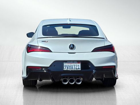 Used 2025 Acura Integra Type S FWD image 6