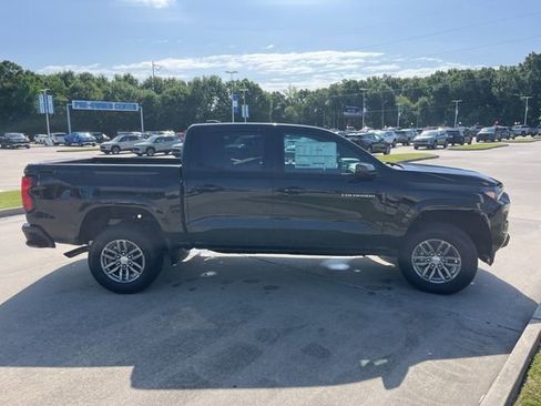 New 2026 Chevrolet Colorado LT RWD image 9