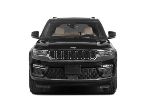 Certified 2024 Jeep Grand Cherokee Limited 4xe AWD/4WD image 4