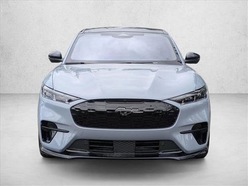 New 2026 Ford Mustang Mach-E GT AWD/4WD image 5