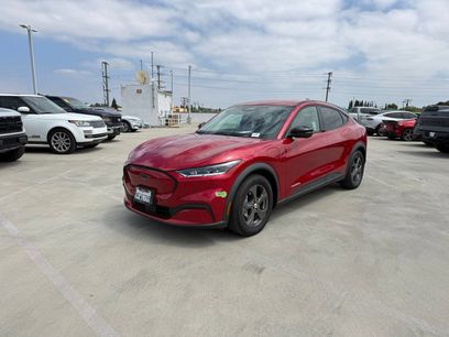 Used 2023 Ford Mustang Mach-E Select