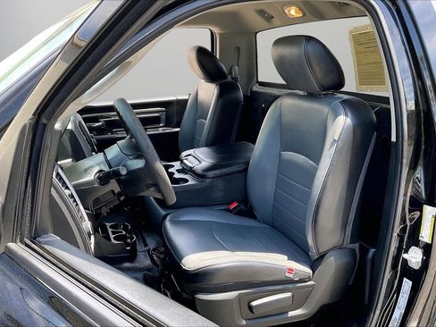 Used 2021 RAM 1500 Tradesman w/ Power & Remote Entry Group AWD/4WD image 20