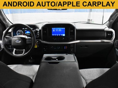 Used 2023 Ford F150 XLT AWD/4WD image 2