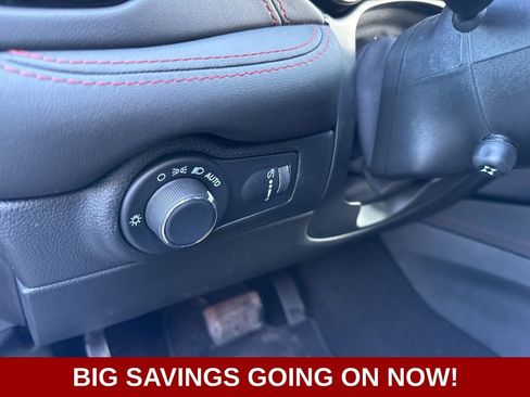 New 2026 Dodge Durango GT image 21