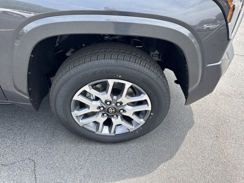 New 2026 Toyota Tundra 1794 Edition AWD/4WD image 10