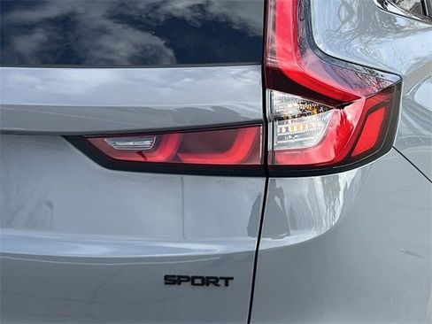 Used 2023 Honda CR-V Sport image 7