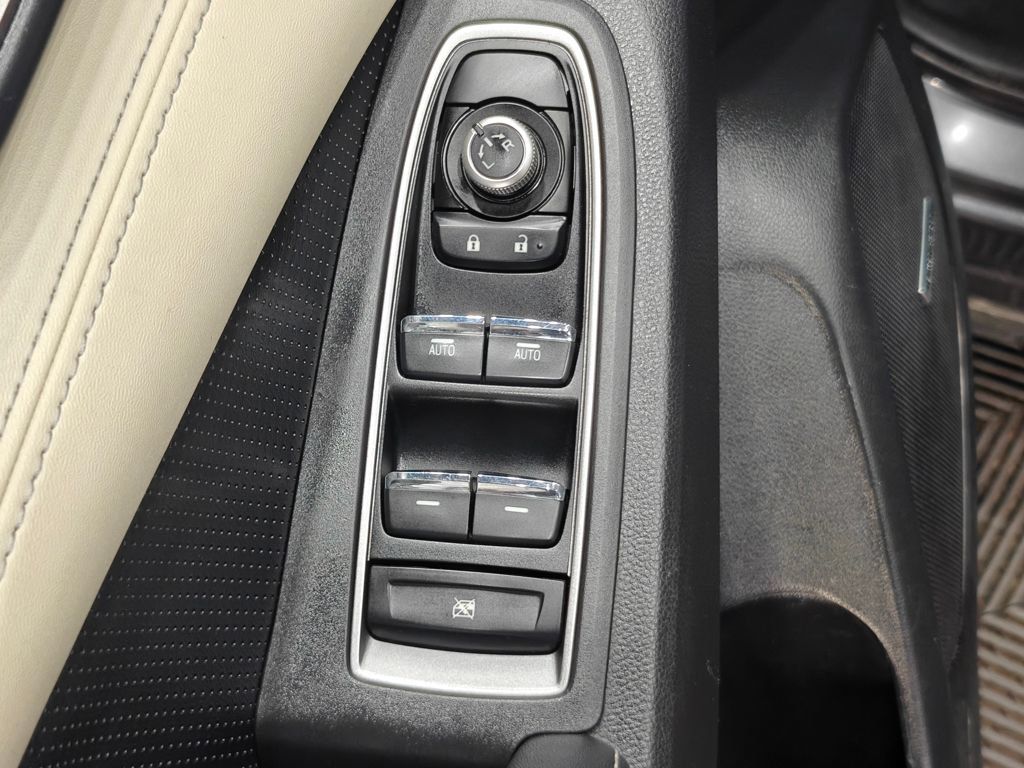 Used 2022 Subaru Ascent Limited w/ Technology Package AWD/4WD image 50