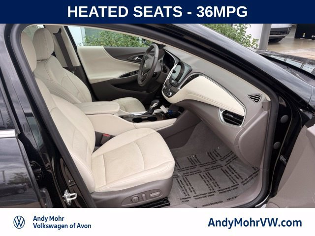 Used 2024 Chevrolet Malibu LT FWD image 13