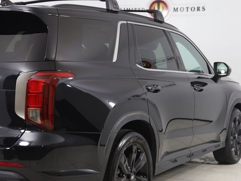 Used 2023 Hyundai Palisade XRT FWD image 37