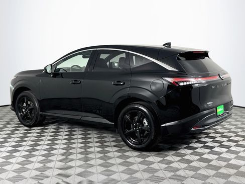 Used 2026 Nissan Murano SL AWD/4WD image 6