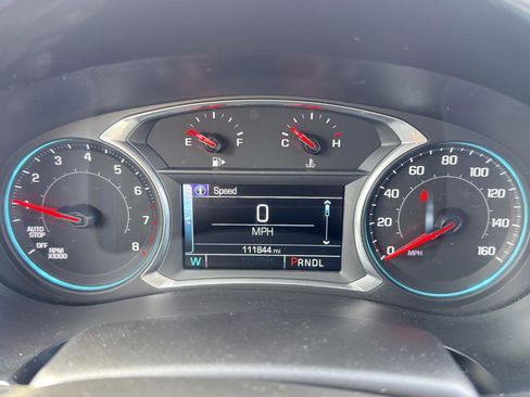 Used 2017 Chevrolet Malibu LT w/ Leather Package image 41