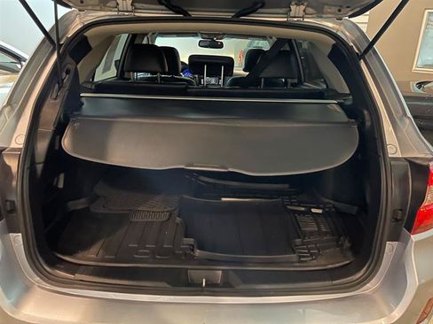 Used 2015 Subaru Outback 2.5i Limited AWD/4WD image 30
