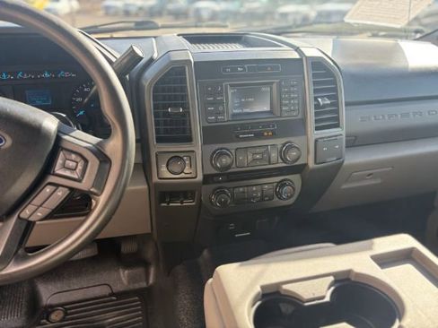 Used 2017 Ford F350 XL AWD/4WD image 20