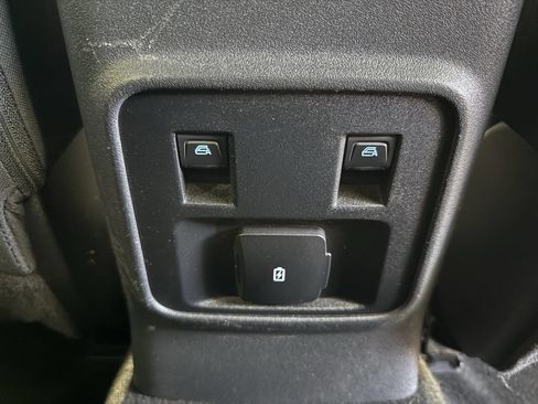 Used 2022 Ford Bronco Big Bend image 33