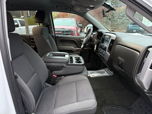 Used 2018 GMC Sierra 1500 SLE w/ SLE Value Package image 22