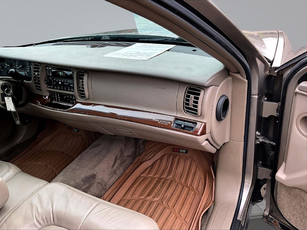 Used 2003 Buick Park Avenue FWD image 26
