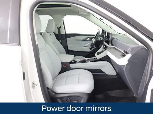 New 2026 Ford Explorer Platinum w/ LUX Leather Package image 59