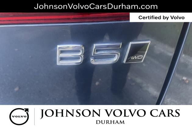 Used 2024 Volvo XC60 B5 Ultimate w/ Protection Package Premier AWD/4WD image 7
