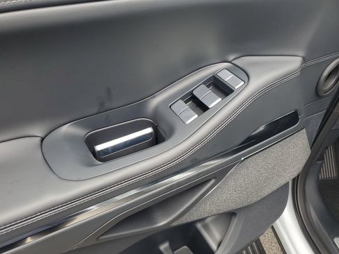New 2025 Lincoln Navigator Reserve w/ Jet Appearance Package AWD/4WD image 19