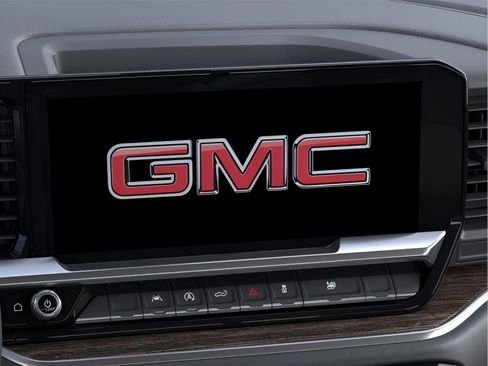 New 2025 GMC Sierra 1500 Elevation image 35