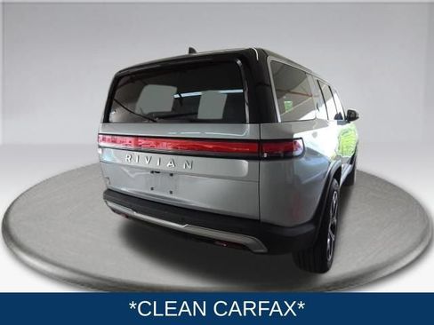 Used 2023 Rivian R1S Adventure AWD/4WD image 5
