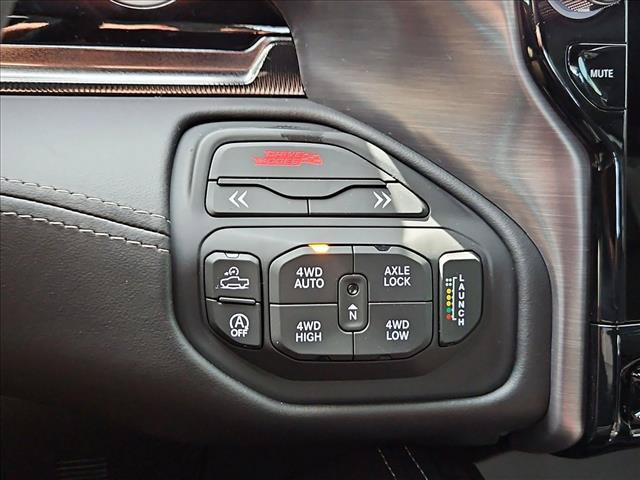 New 2026 RAM 1500 RHO w/ RHO Level 1 Equipment Group AWD/4WD image 21