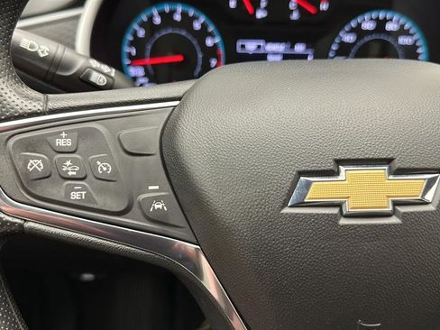 Used 2024 Chevrolet Malibu LT FWD image 18