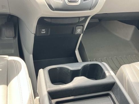 Used 2022 Honda Odyssey EX-L image 21