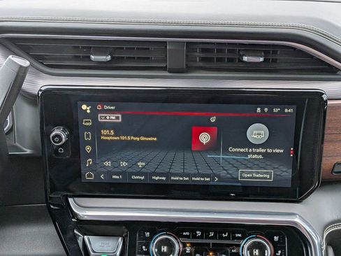 Certified 2024 GMC Sierra 3500 Denali Ultimate image 27