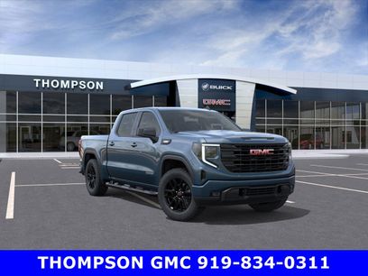New 2026 GMC Sierra 1500 Elevation w/ Elevation Select Package