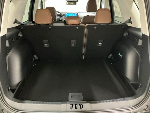 New 2026 Ford Bronco Sport Outer Banks image 16